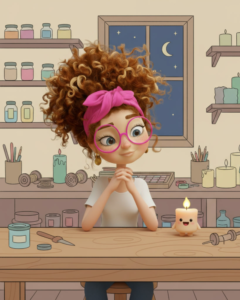 Gagner sa vie en vendant des bougies : rêve accessible ou pari risqué en 2026 ?