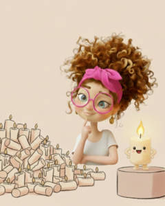 Business bougie : Comment doubler tes marges grâce à la stratégie de micro-niche