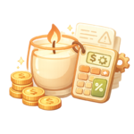 Calcule ton prix de revient réel