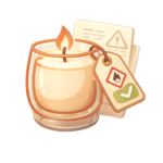 générateur clp bougies