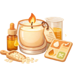 Obtiens les dosages exacts pour chaque contenant