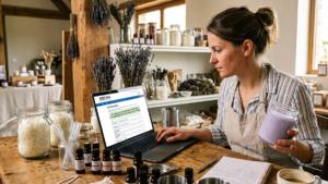 Code UFI bougie : Obligation, création et déclaration PCN
