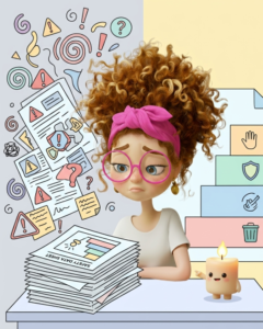 Lire une FDS sans aspirine : la méthode en 5 étapes pour l’artisan cirier